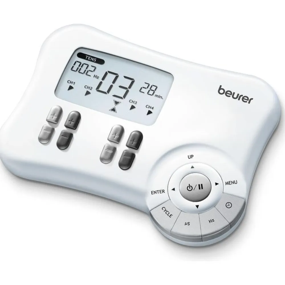 EM 80 Digital TENS/EMS>beurer Hot
