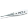 FIEBERTHERMOMETER DIGITAL (FT 15     WEISS/GRAU)>beurer Outlet