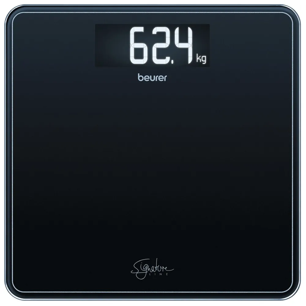 GS 400 Signature Line (73578) Personenwaage>beurer Hot