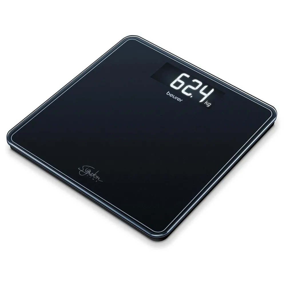 GS 400 Signature Line (73578) Personenwaage>beurer Hot