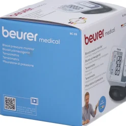 Handgelenk Blutdruckmessgerät BC28|beurer Best