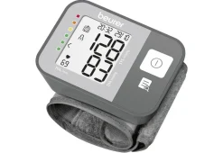 Handgelenk-Blutdruckmessgerät BC 27>beurer Best
