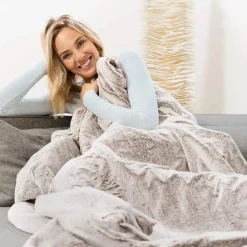 HD 75 Cosy Nordic Wärmezudecke Heizdecke|beurer Discount