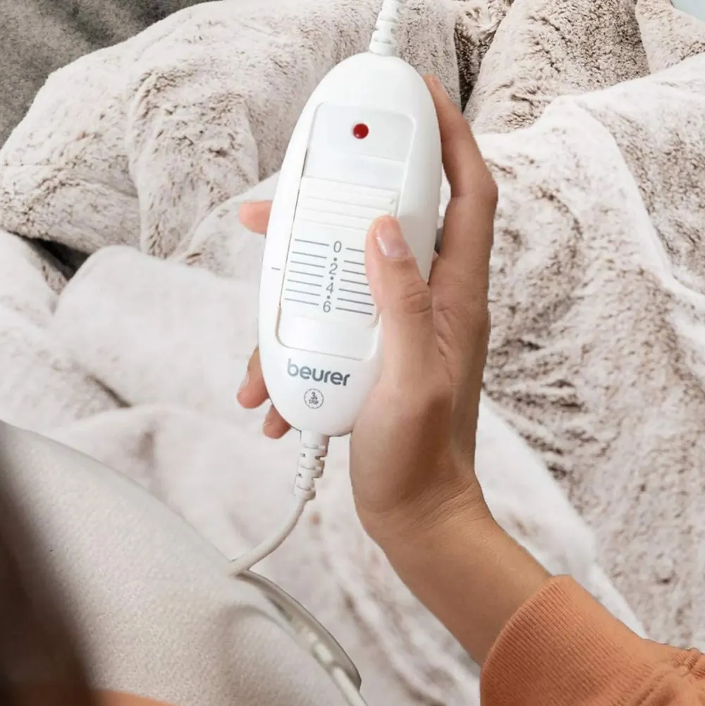 HD 75 Cosy Nordic Wärmezudecke Heizdecke|beurer Discount