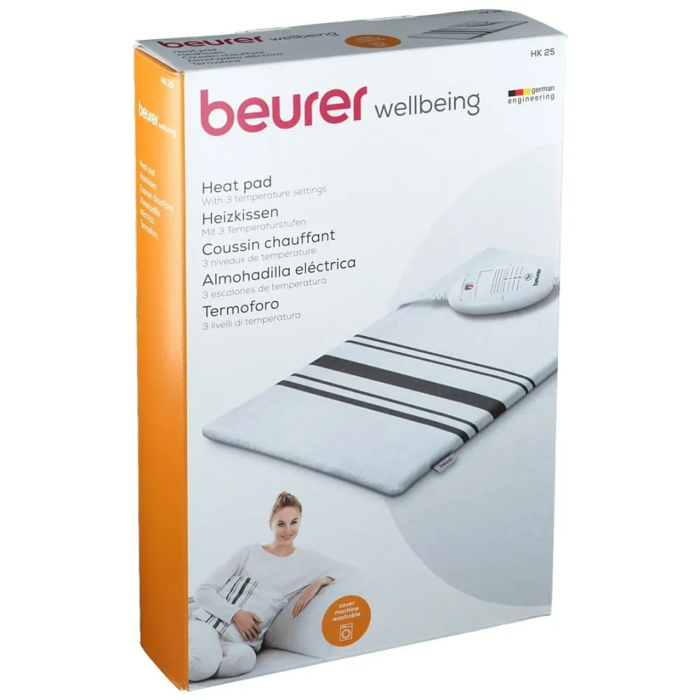 HK 25 Heizkissen>beurer Best