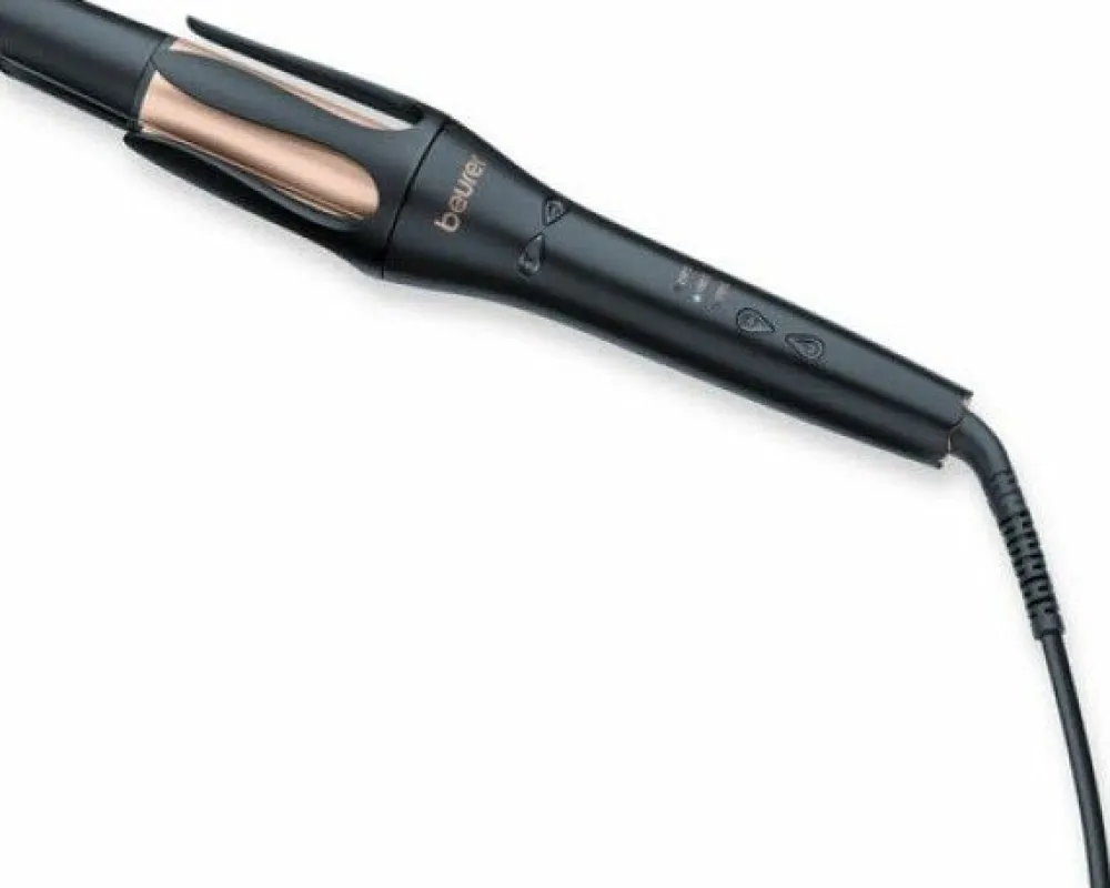 HT 75 automatischer Lockenstab Haarstyling|beurer Hot