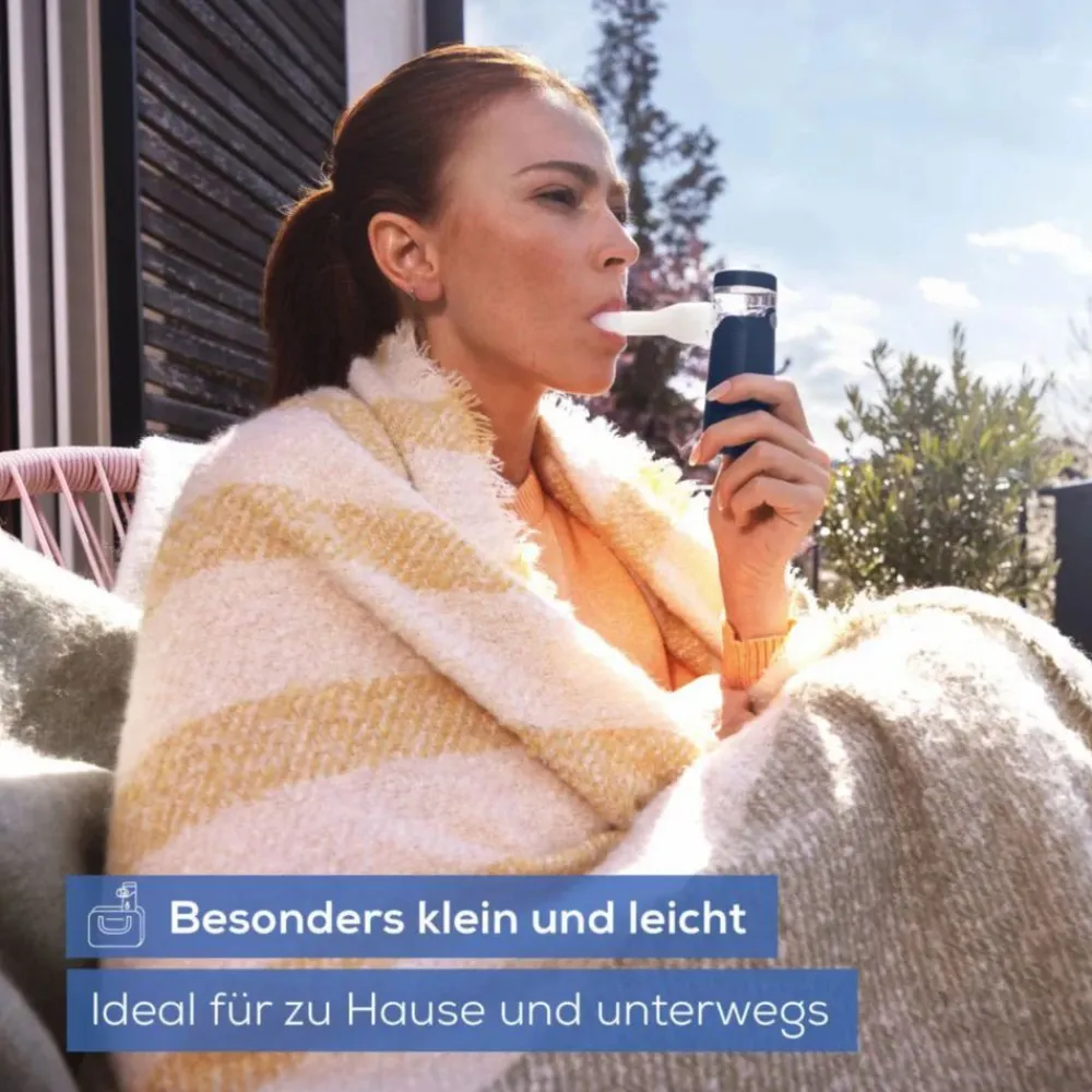 IH 49 Schwingmembran-Inhalator|beurer Sale