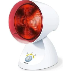 INFRAROTLAMPE IL 35|beurer Clearance