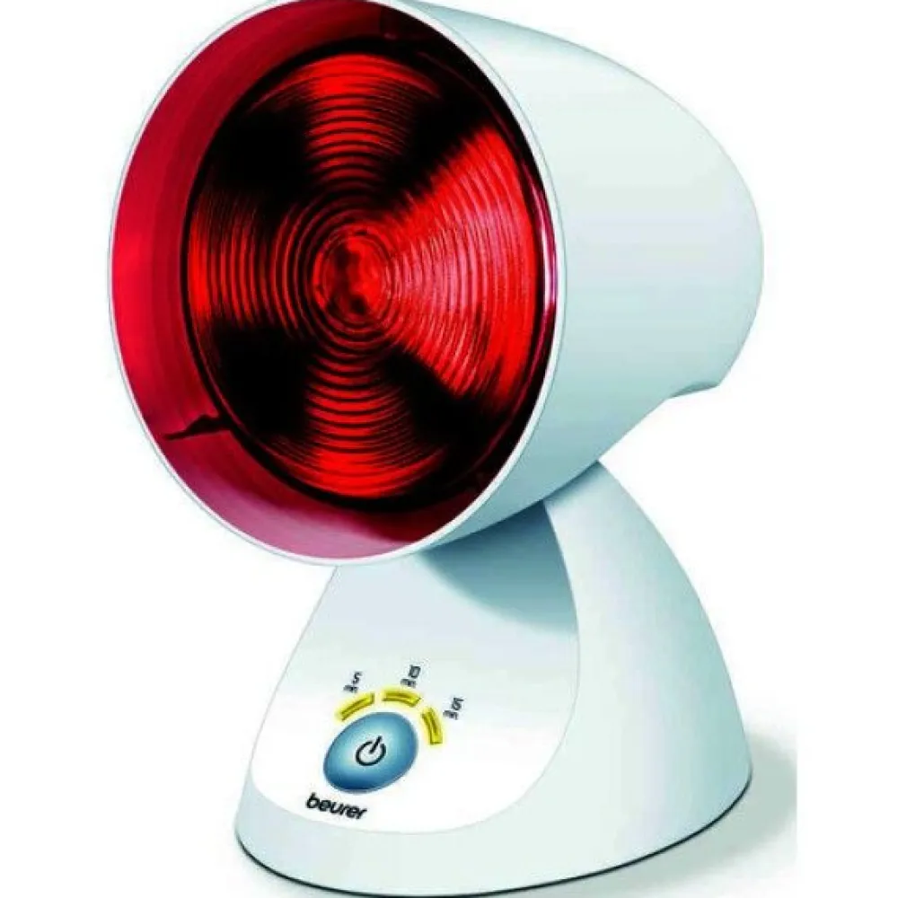 INFRAROTLAMPE IL 35|beurer Clearance