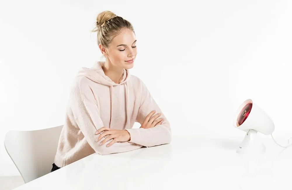 Infrarotlampe IL 21>beurer Online