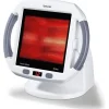 INFRAROTLAMPE KERAMIK     300W (IL 50 GLAS + UHR  WS)>beurer New