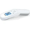 kontaktloses digitales Infrarotthermometer, schnelles Fieberthermometer zur hygienischen>beurer Best