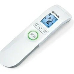 kontaktloses Fieberthermometer FT 95 mit Bluetooth|beurer