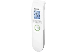 kontaktloses Fieberthermometer FT 95 mit Bluetooth|beurer