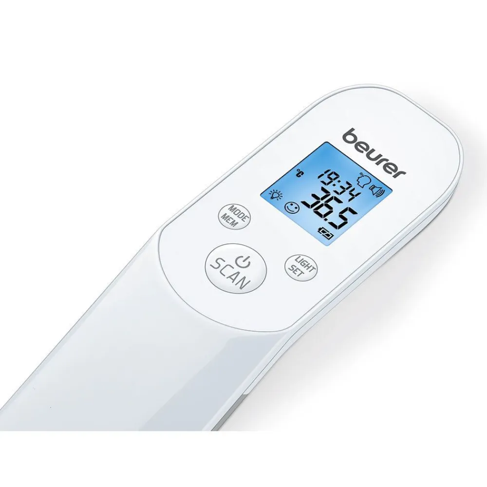 kontaktloses Thermometer FT 85>beurer Outlet