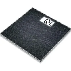 KÖRPERWAAGE 150KG (GS 203 SLATE)>beurer Best