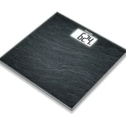 KÖRPERWAAGE              150KG (GS 203         SLATE)>beurer Best