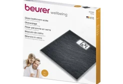 KÖRPERWAAGE              150KG (GS 203         SLATE)><noscript><img width=