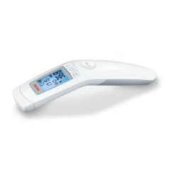 Medel Temp kontaktloses Thermometer, Infrarot|beurer Discount