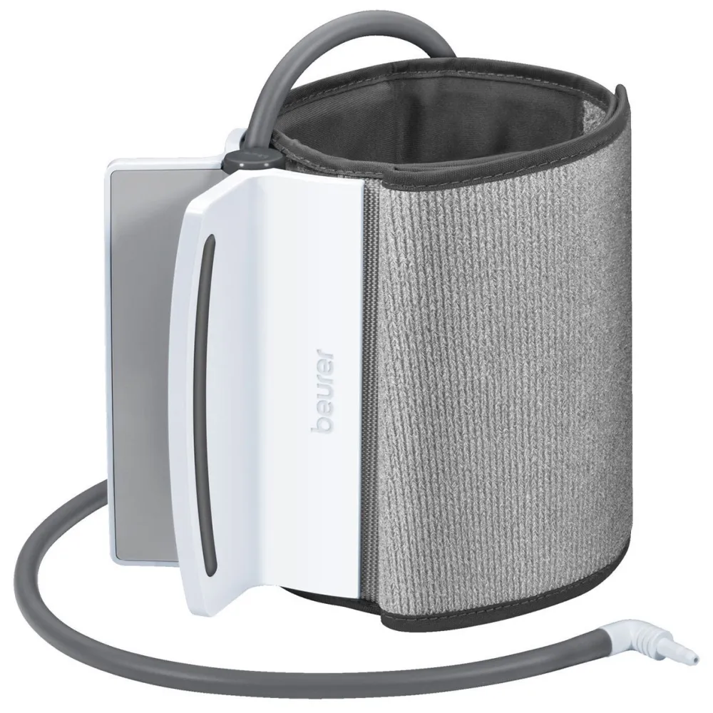 Oberarm-Blutdruckmessgerät BM 51 easyClip>beurer Best