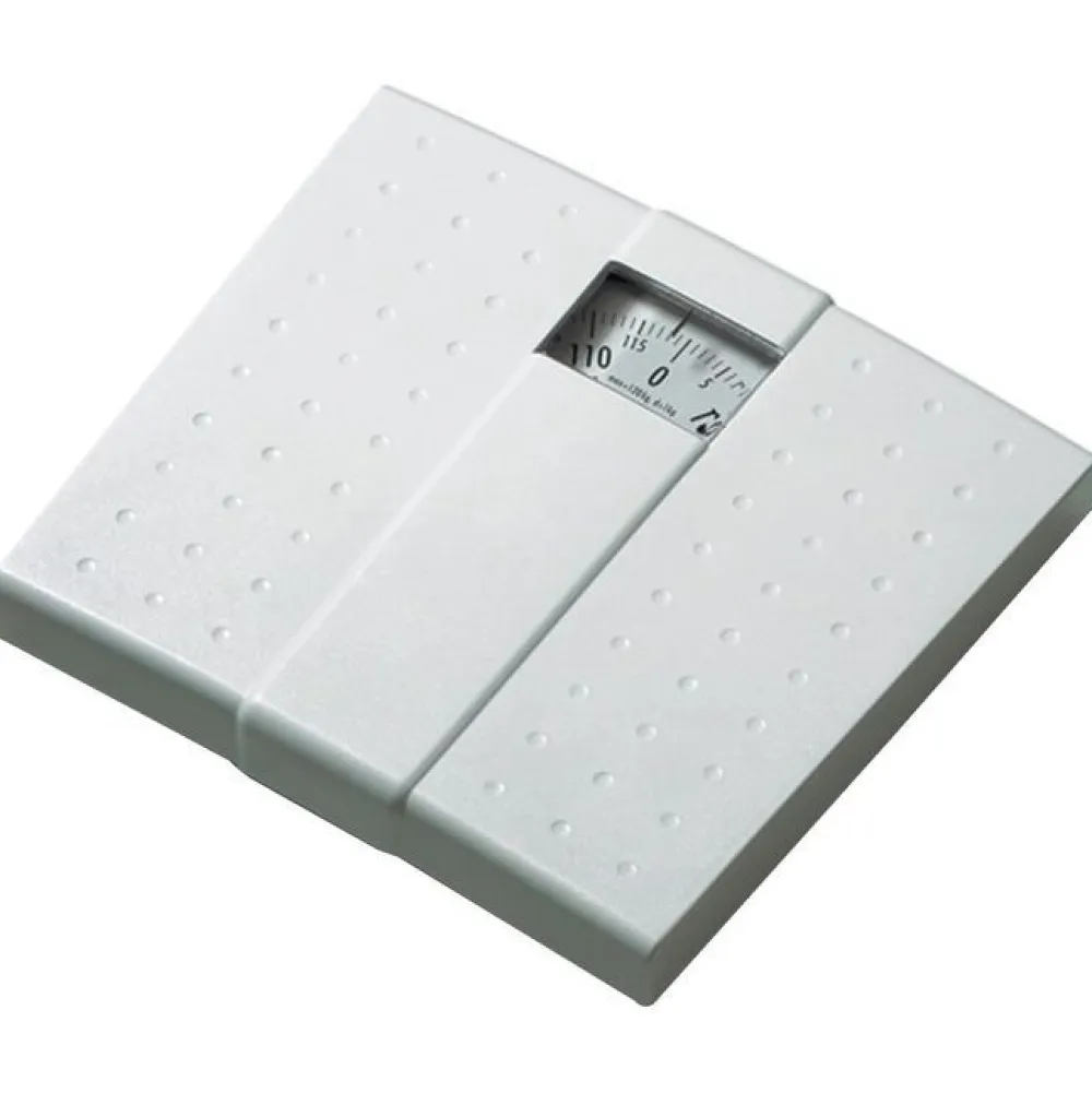 PERSONENWAAGE ANALOG 120KG/1KG (MS 01 WS)|beurer Online
