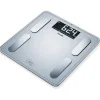 Personenwaage 760.06 BF405 glas>beurer New