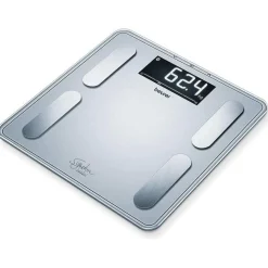 Personenwaage 760.06 BF405 glas>beurer New