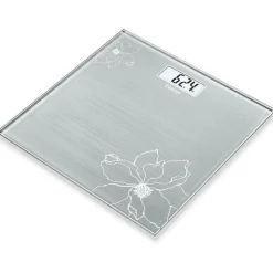 PERSONENWAAGE GLAS 180KG GS10>beurer Hot