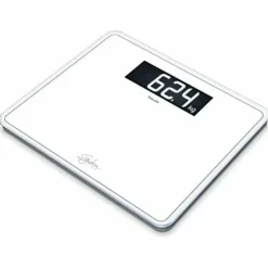 PERSONENWAAGE GLAS       200KG (GS 410            WS)>beurer Sale
