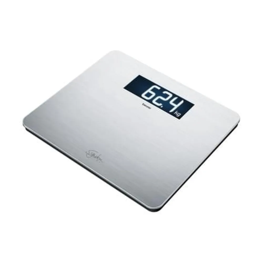 PERSONENWAAGE 200KG GS 405|beurer