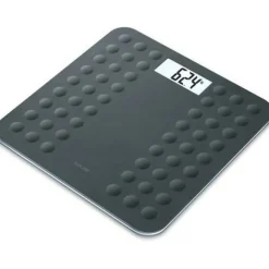 PERSONENWAAGE            180KG (GS 300 BLACK)>beurer Clearance