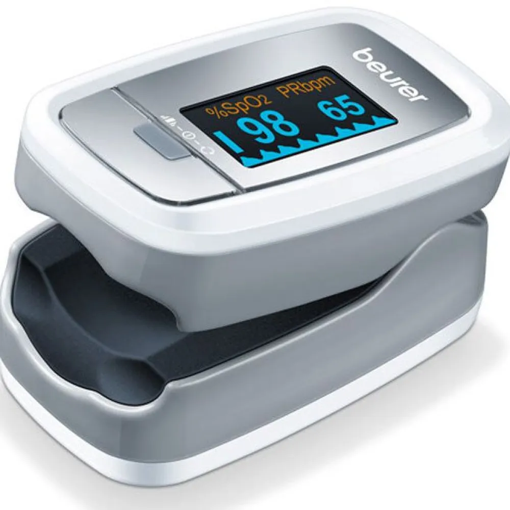 Pulsoximeter PO 30|beurer New