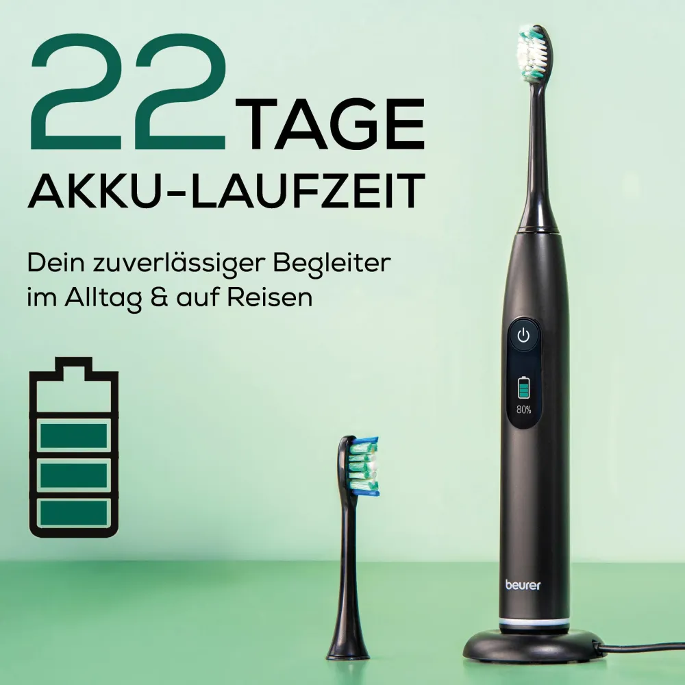 SC50 SCHALLZAHNBÜRSTE>beurer Outlet
