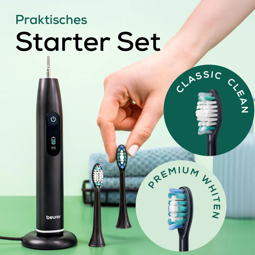 SC50 SCHALLZAHNBÜRSTE>beurer Outlet