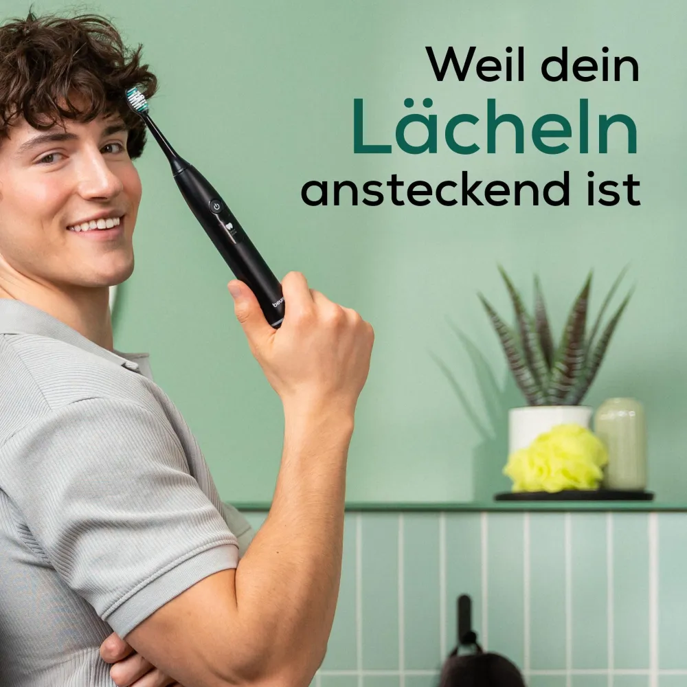 SC50 SCHALLZAHNBÜRSTE>beurer Outlet