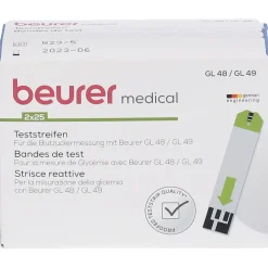 Teststreifen GL48/49><noscript><img width=