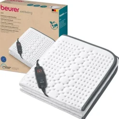 Wärmeunterbett UB 60 Green Planet>beurer Outlet