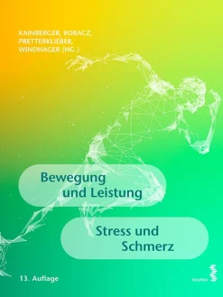 Bewegung und Leistung. Stress und Schmerz> Outlet