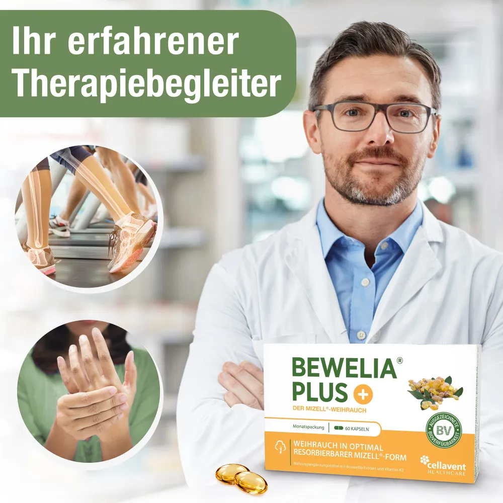 BEWELIA® PLUS +| Best