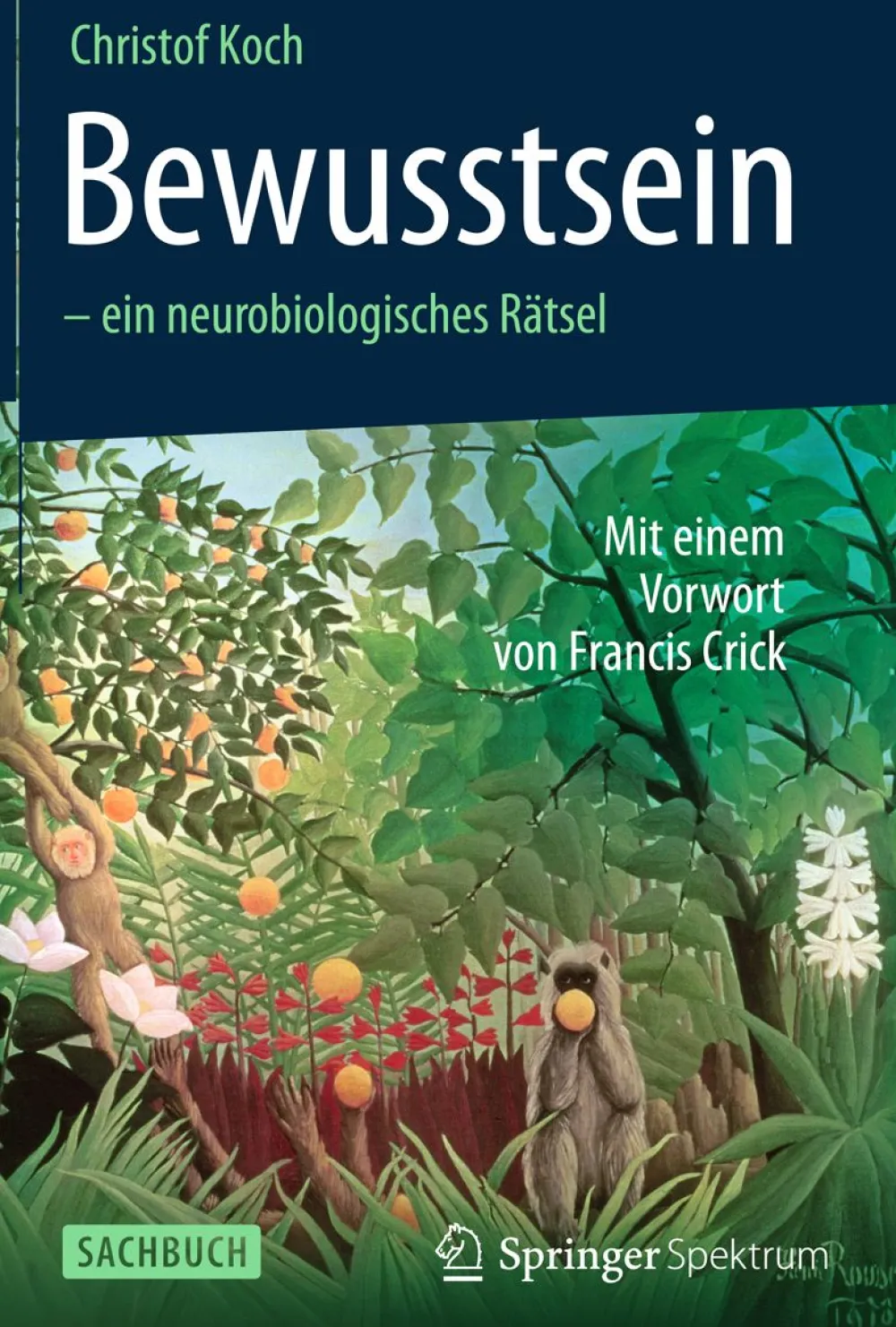 Bewusstsein - ein neurobiologisches Rätsel| Online