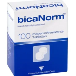 ®|Bicanorm Online