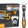 Hybrid 5 Flex Rasierer Herren>BIC Online