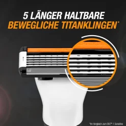 Hybrid 5 Flex Rasierer Herren><noscript><img width=