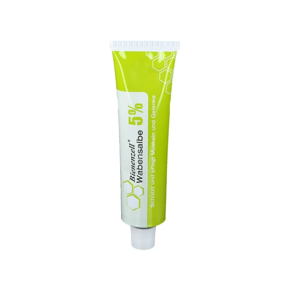 Bienenzell Wabensalbe 5 %> New