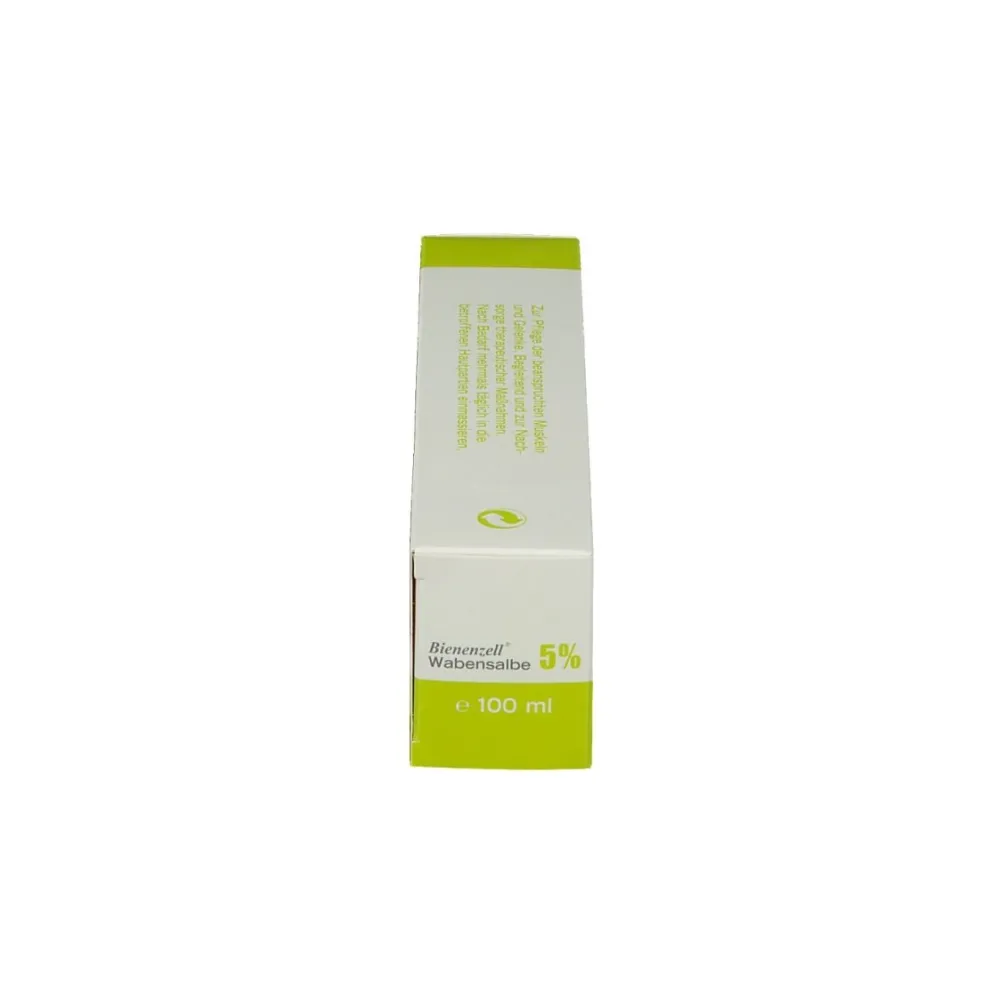 Bienenzell Wabensalbe 5 %> New
