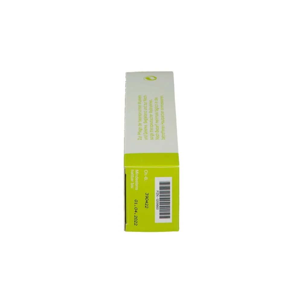 Bienenzell Wabensalbe 5 %> New