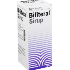 Bifiteral® Sirup> Sale