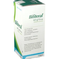 Bifiteral® Sirup| Sale