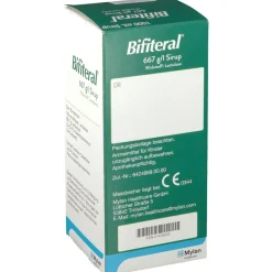 Bifiteral® Sirup| Sale