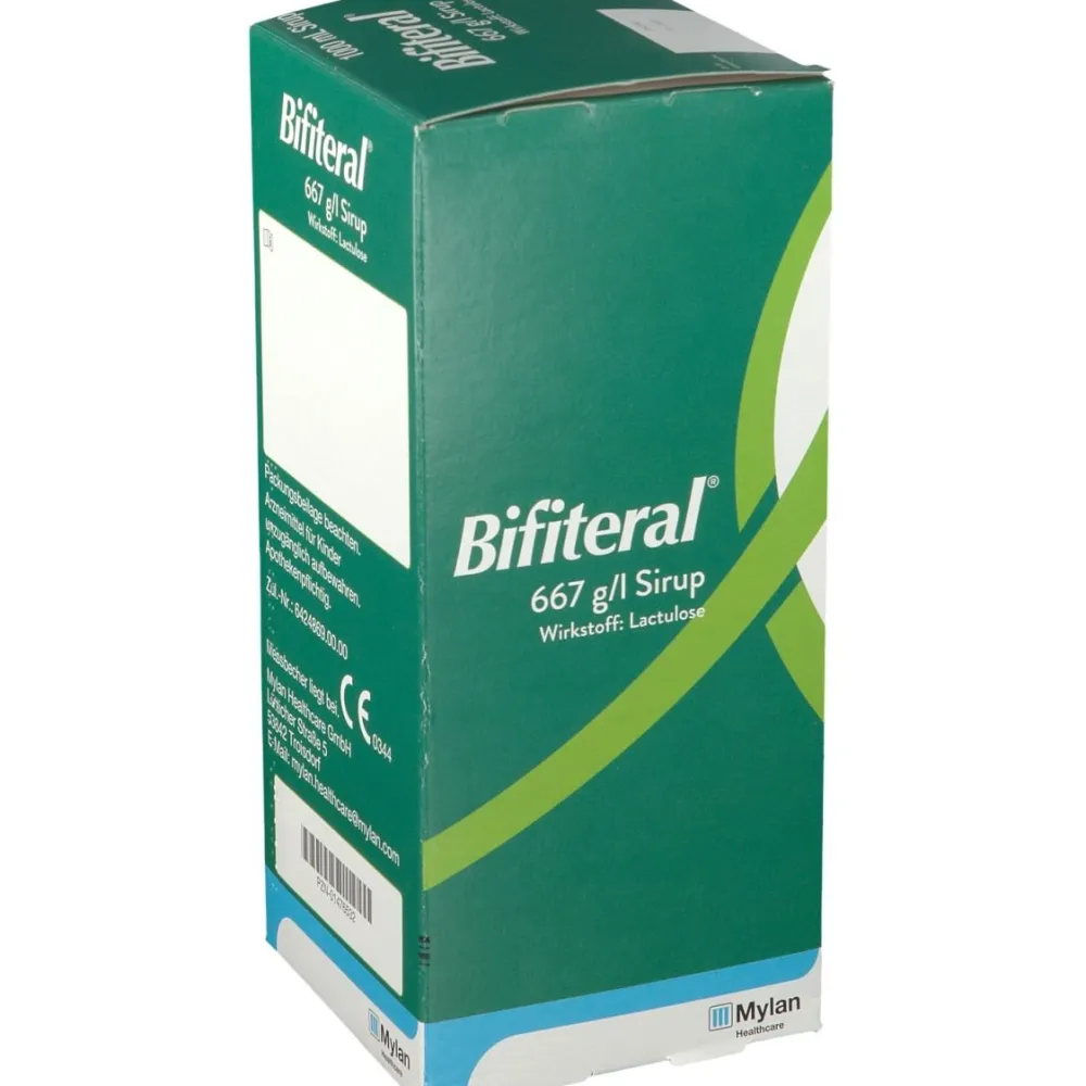 Bifiteral® Sirup| Sale